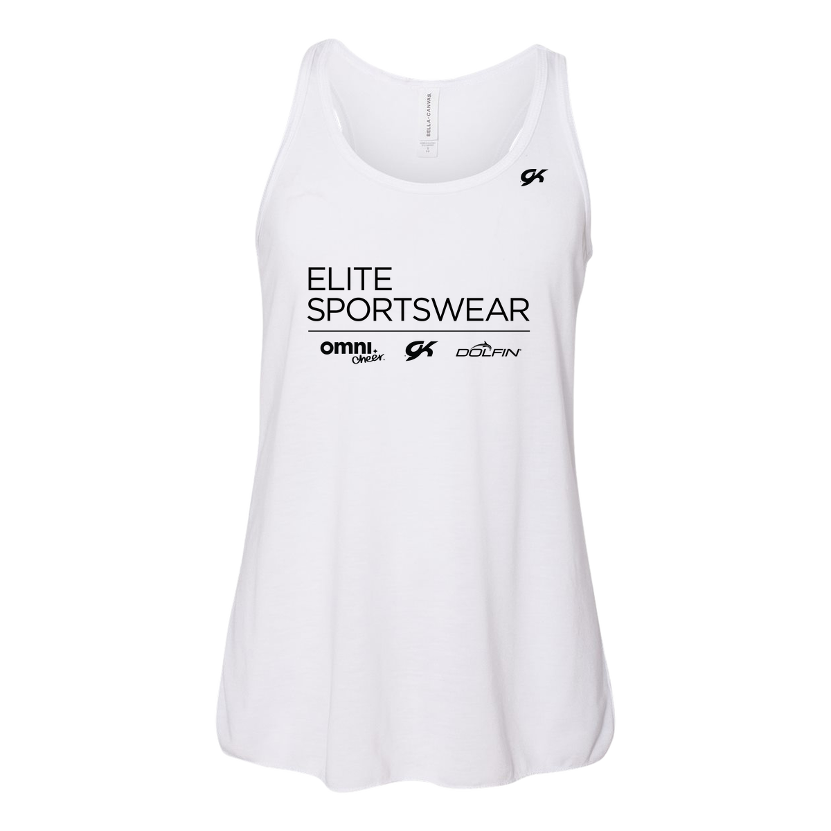 Youth Racerback Tank