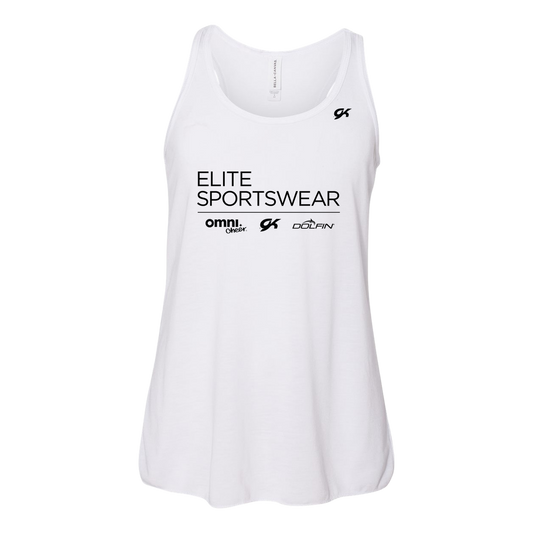 Youth Racerback Tank