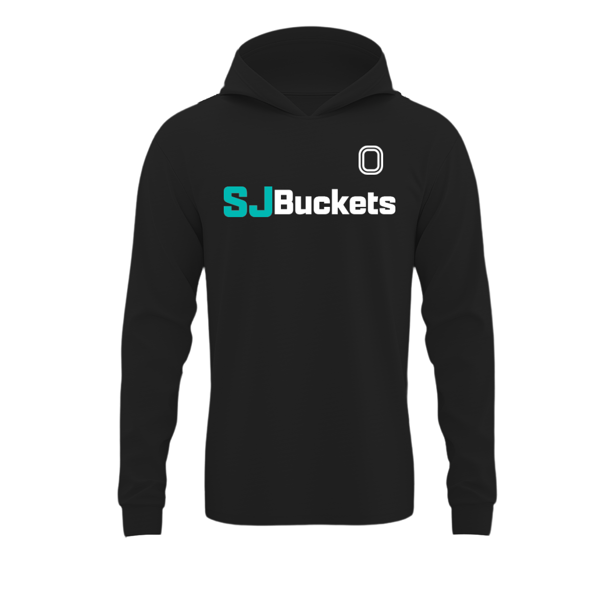 Women's Midweight Hooded Sweatshirt