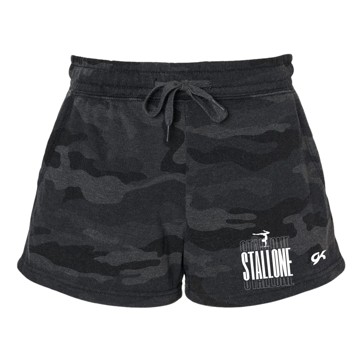 Women's Fleece Shorts