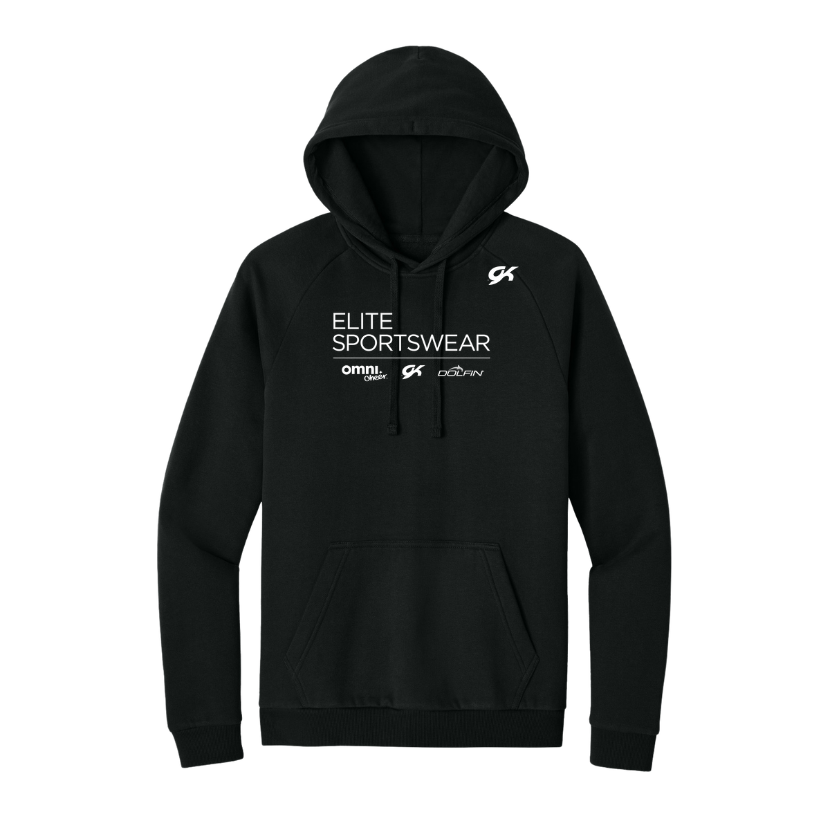 Cloud Fleece Hoodie