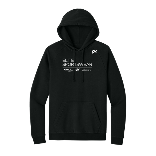 Cloud Fleece Hoodie