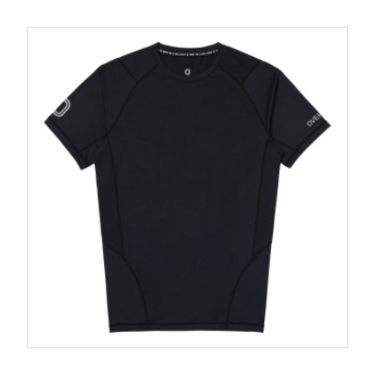 Kids' Valid Compression Tee